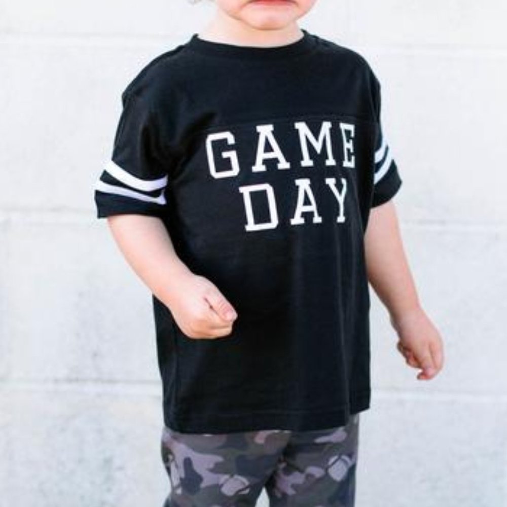 Game Day Onesie